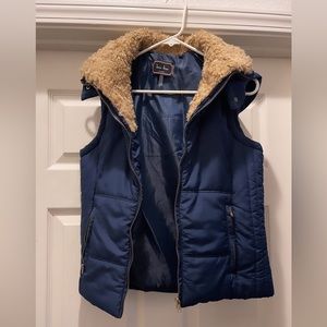 Puffer Vest